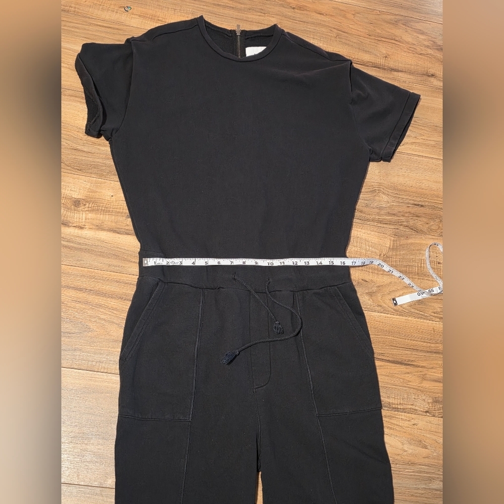 Pistola Black Women's Jumpsuit - Picture 13 of 15